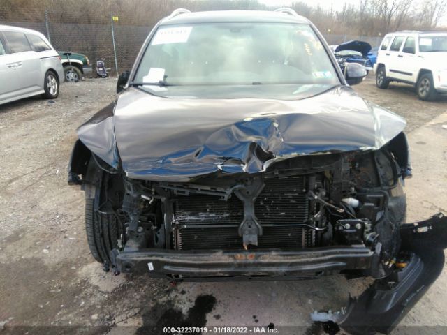 Photo 5 VIN: WVGBV3AX0EW008803 - VOLKSWAGEN TIGUAN 