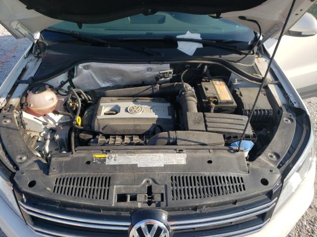 Photo 6 VIN: WVGBV3AX0EW510016 - VOLKSWAGEN TIGUAN S 