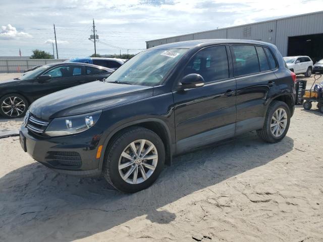 Photo 0 VIN: WVGBV3AX0EW541962 - VOLKSWAGEN TIGUAN S 