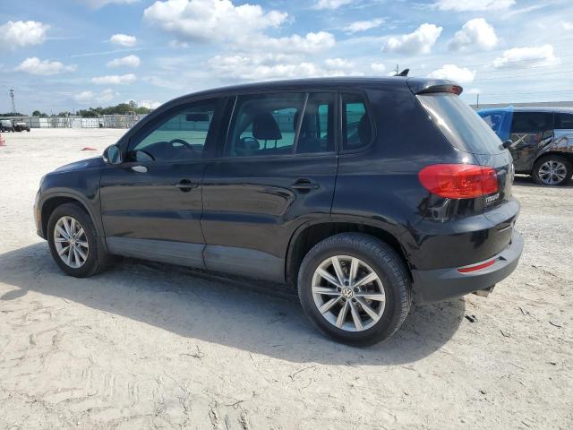 Photo 1 VIN: WVGBV3AX0EW541962 - VOLKSWAGEN TIGUAN S 