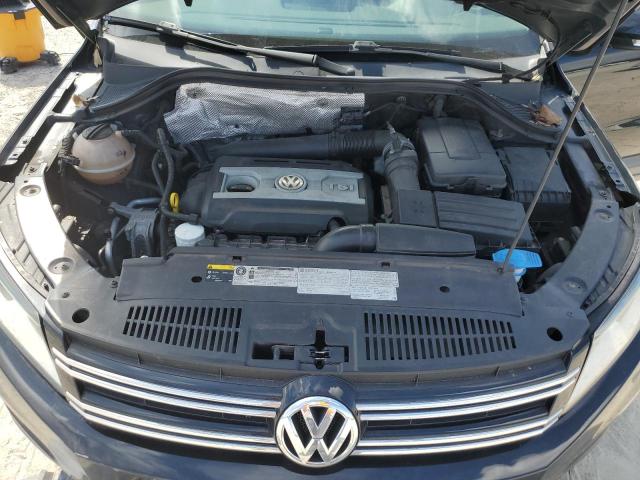 Photo 11 VIN: WVGBV3AX0EW541962 - VOLKSWAGEN TIGUAN S 