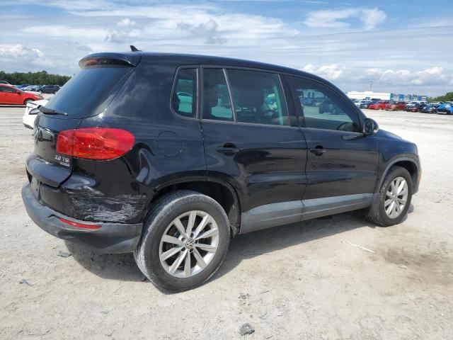 Photo 2 VIN: WVGBV3AX0EW541962 - VOLKSWAGEN TIGUAN S 