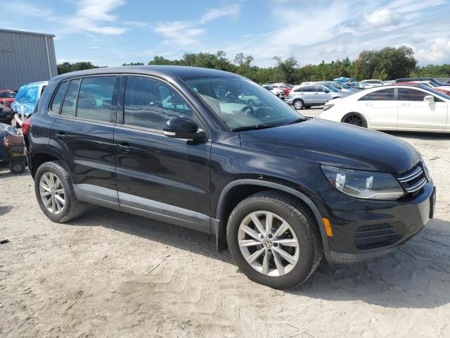 Photo 3 VIN: WVGBV3AX0EW541962 - VOLKSWAGEN TIGUAN S 