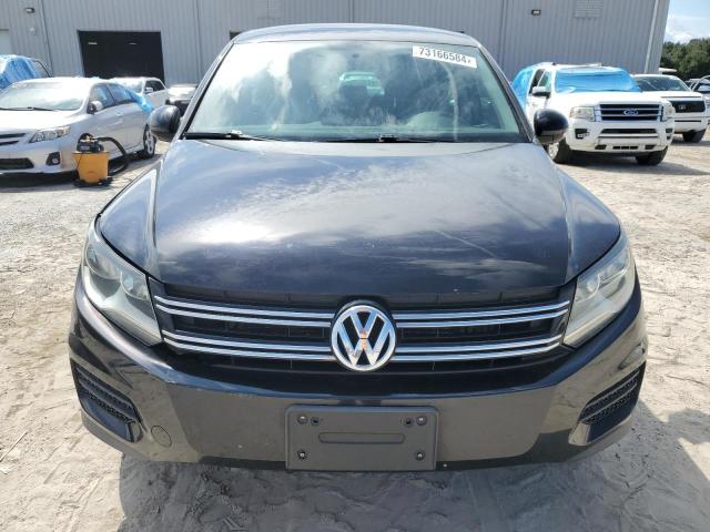 Photo 4 VIN: WVGBV3AX0EW541962 - VOLKSWAGEN TIGUAN S 