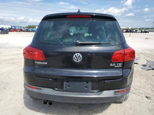 Photo 5 VIN: WVGBV3AX0EW541962 - VOLKSWAGEN TIGUAN S 