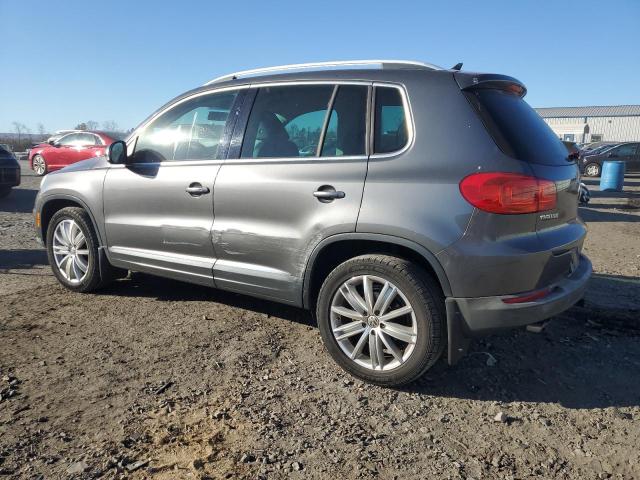 Photo 1 VIN: WVGBV3AX0EW560303 - VOLKSWAGEN TIGUAN S 