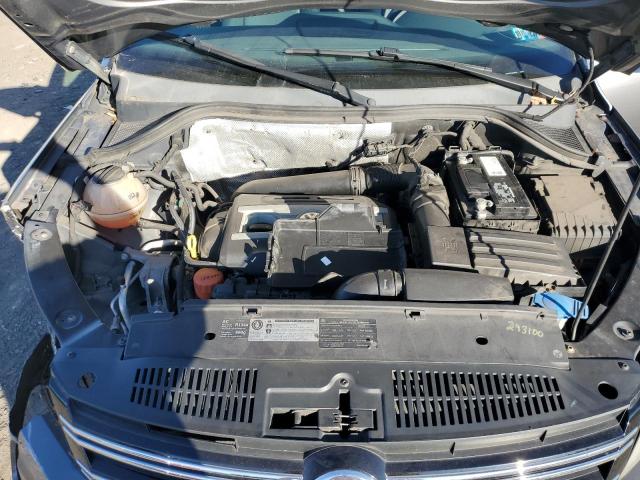 Photo 11 VIN: WVGBV3AX0EW560303 - VOLKSWAGEN TIGUAN S 