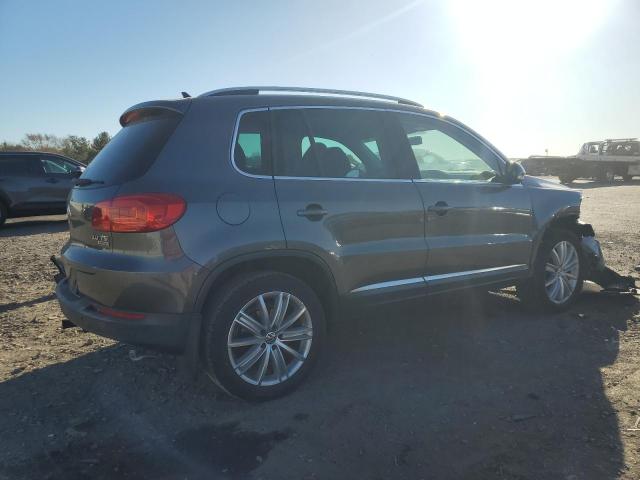 Photo 2 VIN: WVGBV3AX0EW560303 - VOLKSWAGEN TIGUAN S 