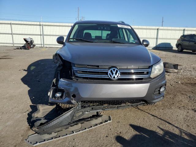 Photo 4 VIN: WVGBV3AX0EW560303 - VOLKSWAGEN TIGUAN S 