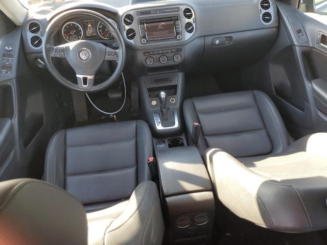 Photo 7 VIN: WVGBV3AX0EW560303 - VOLKSWAGEN TIGUAN S 