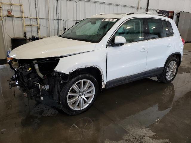 Photo 0 VIN: WVGBV3AX0EW567638 - VOLKSWAGEN TIGUAN S 