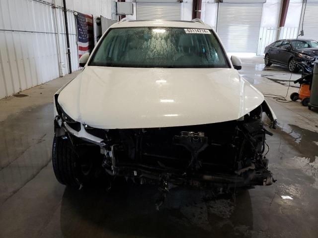 Photo 4 VIN: WVGBV3AX0EW567638 - VOLKSWAGEN TIGUAN S 