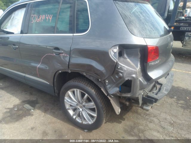 Photo 5 VIN: WVGBV3AX0EW591602 - VOLKSWAGEN TIGUAN 