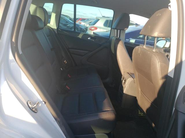 Photo 10 VIN: WVGBV3AX0EW593818 - VOLKSWAGEN TIGUAN 