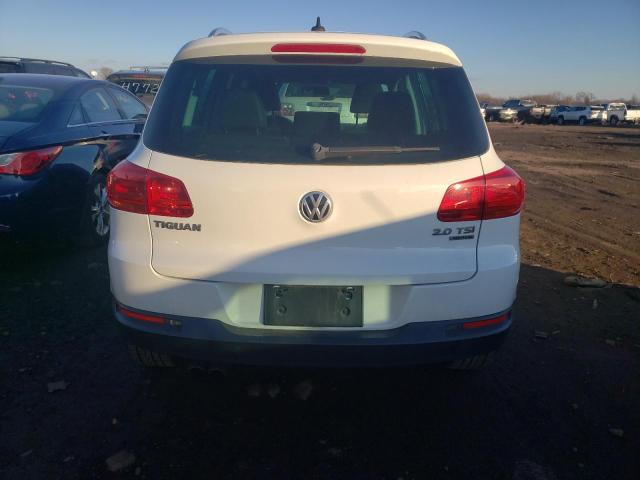 Photo 5 VIN: WVGBV3AX0EW593818 - VOLKSWAGEN TIGUAN 