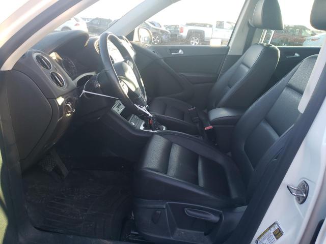 Photo 6 VIN: WVGBV3AX0EW593818 - VOLKSWAGEN TIGUAN 