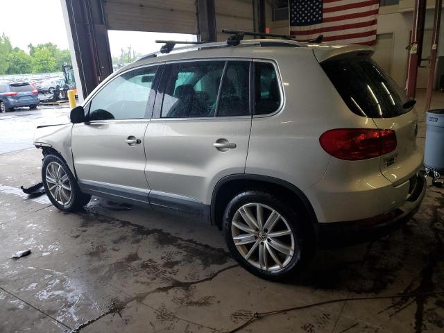 Photo 1 VIN: WVGBV3AX0EW609015 - VOLKSWAGEN TIGUAN 