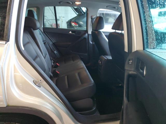 Photo 10 VIN: WVGBV3AX0EW609015 - VOLKSWAGEN TIGUAN 