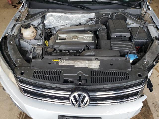 Photo 11 VIN: WVGBV3AX0EW609015 - VOLKSWAGEN TIGUAN 