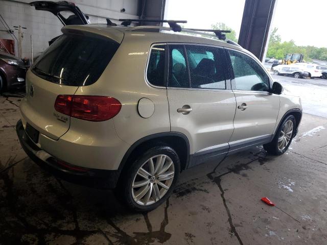 Photo 2 VIN: WVGBV3AX0EW609015 - VOLKSWAGEN TIGUAN 