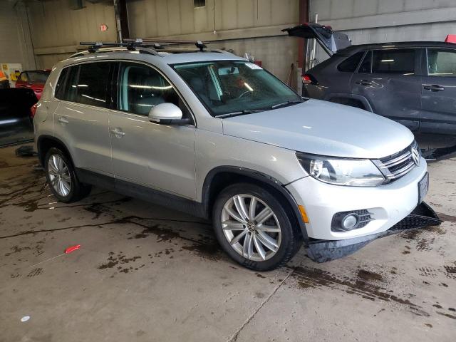 Photo 3 VIN: WVGBV3AX0EW609015 - VOLKSWAGEN TIGUAN 