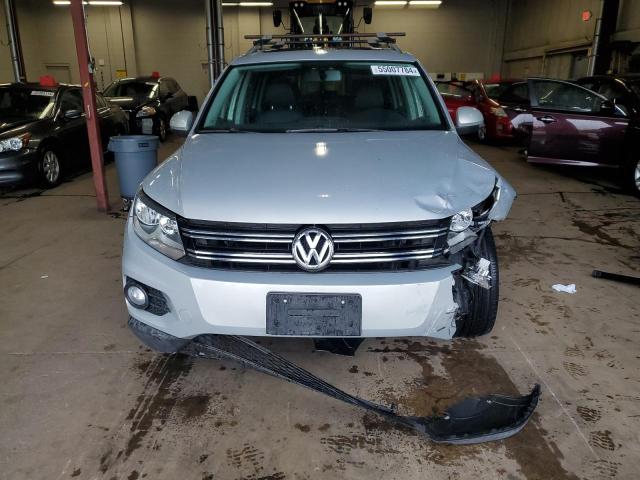 Photo 4 VIN: WVGBV3AX0EW609015 - VOLKSWAGEN TIGUAN 