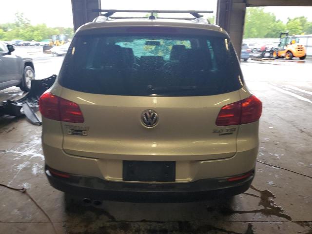 Photo 5 VIN: WVGBV3AX0EW609015 - VOLKSWAGEN TIGUAN 