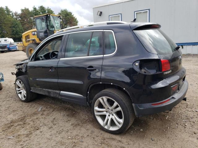 Photo 1 VIN: WVGBV3AX1DW056356 - VOLKSWAGEN TIGUAN S 