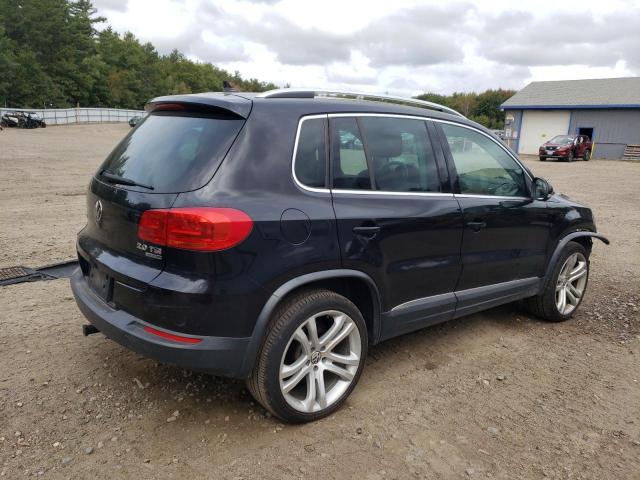 Photo 2 VIN: WVGBV3AX1DW056356 - VOLKSWAGEN TIGUAN S 