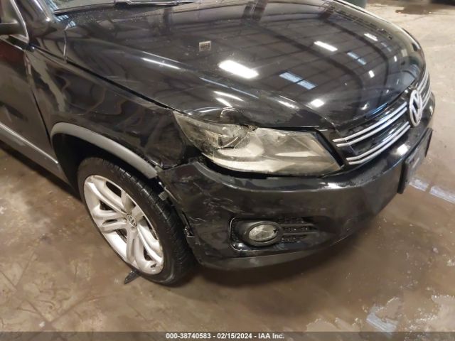 Photo 5 VIN: WVGBV3AX1DW063484 - VOLKSWAGEN TIGUAN 