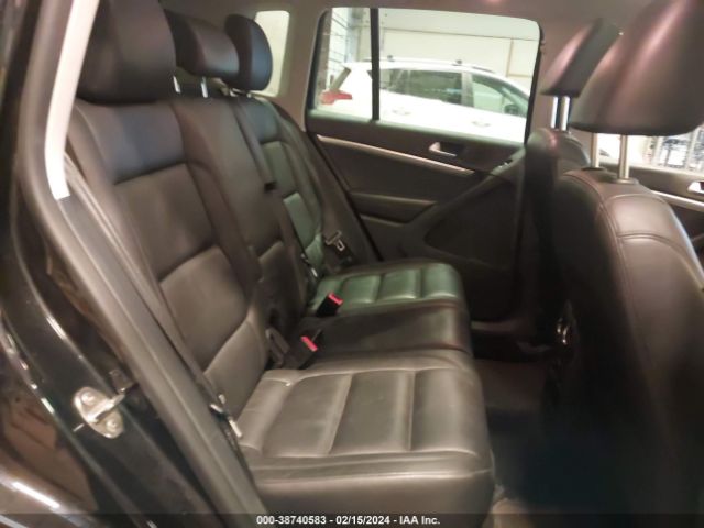 Photo 7 VIN: WVGBV3AX1DW063484 - VOLKSWAGEN TIGUAN 