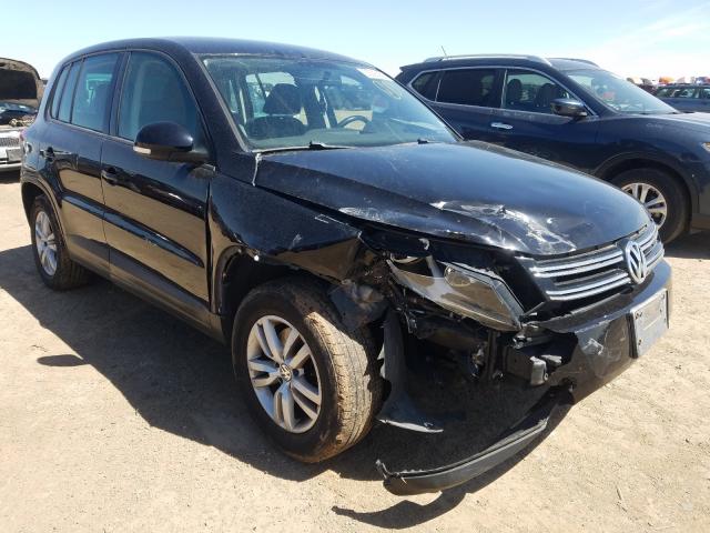 Photo 0 VIN: WVGBV3AX1DW571325 - VOLKSWAGEN TIGUAN 