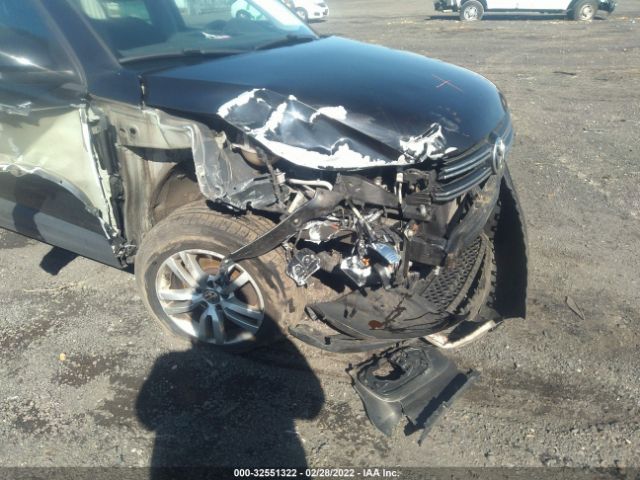 Photo 5 VIN: WVGBV3AX1DW595656 - VOLKSWAGEN TIGUAN 