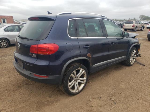 Photo 2 VIN: WVGBV3AX1DW599156 - VOLKSWAGEN TIGUAN S 