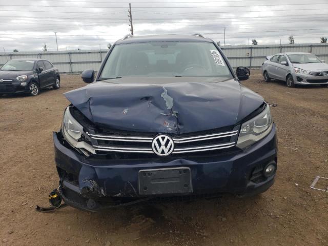 Photo 4 VIN: WVGBV3AX1DW599156 - VOLKSWAGEN TIGUAN S 