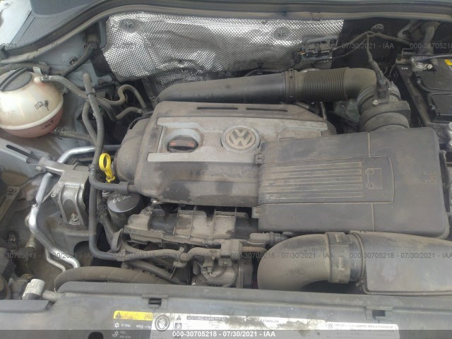 Photo 9 VIN: WVGBV3AX1DW611578 - VOLKSWAGEN TIGUAN 