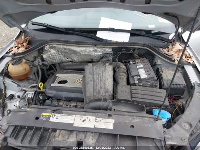 Photo 9 VIN: WVGBV3AX1DW612536 - VOLKSWAGEN TIGUAN 