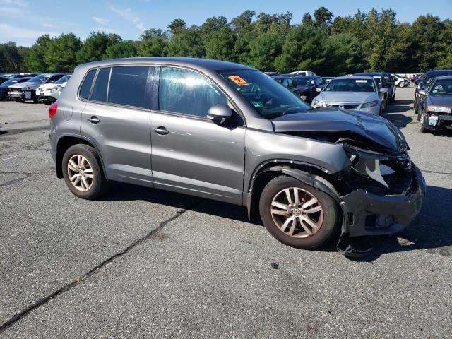 Photo 3 VIN: WVGBV3AX1DW612858 - VOLKSWAGEN TIGUAN 