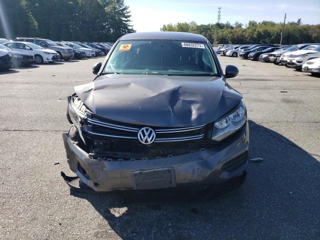 Photo 4 VIN: WVGBV3AX1DW612858 - VOLKSWAGEN TIGUAN 