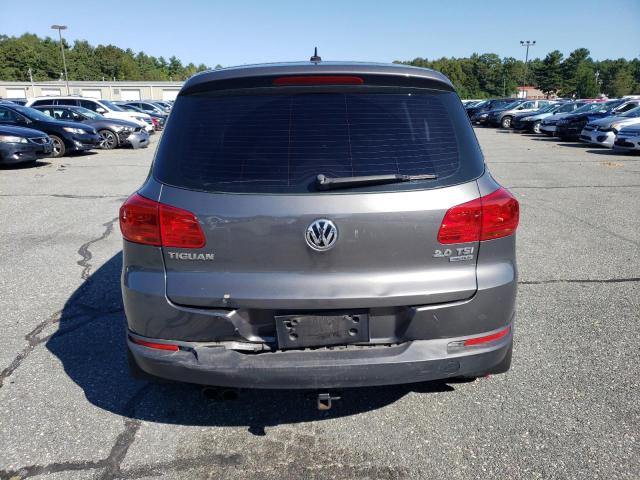 Photo 5 VIN: WVGBV3AX1DW612858 - VOLKSWAGEN TIGUAN 