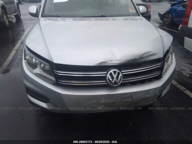 Photo 5 VIN: WVGBV3AX1DW613587 - VOLKSWAGEN TIGUAN 