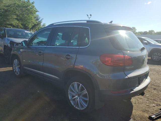 Photo 1 VIN: WVGBV3AX1DW614030 - VOLKSWAGEN TIGUAN 