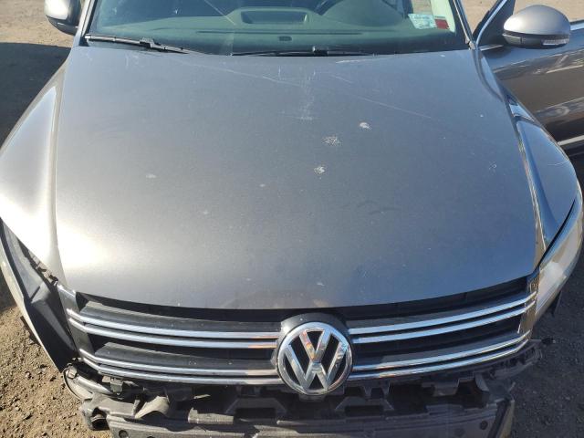 Photo 11 VIN: WVGBV3AX1DW614030 - VOLKSWAGEN TIGUAN 