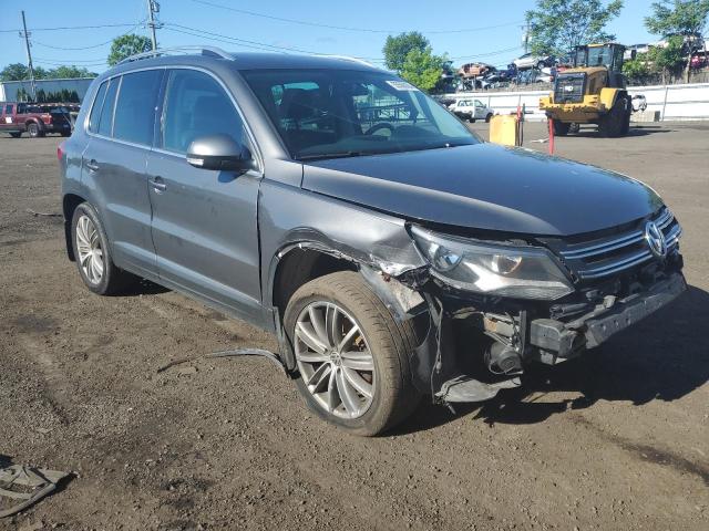 Photo 3 VIN: WVGBV3AX1DW614030 - VOLKSWAGEN TIGUAN 