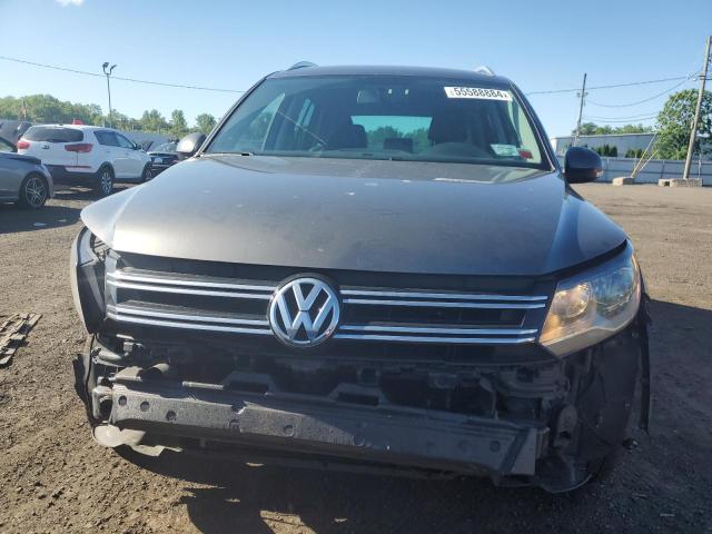 Photo 4 VIN: WVGBV3AX1DW614030 - VOLKSWAGEN TIGUAN 