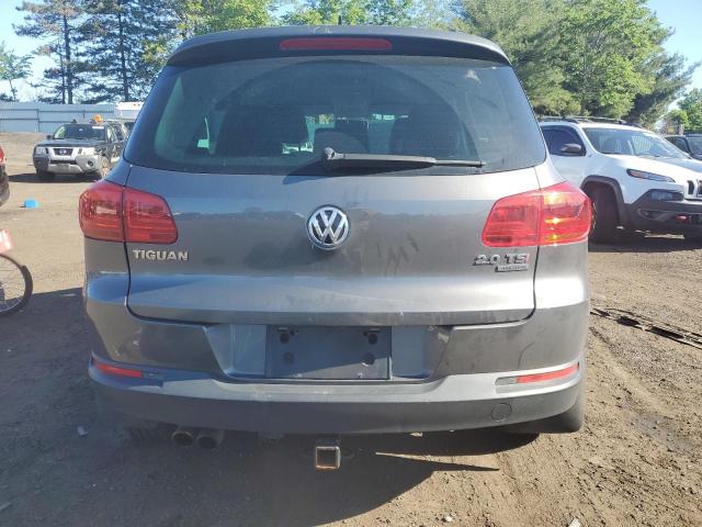 Photo 5 VIN: WVGBV3AX1DW614030 - VOLKSWAGEN TIGUAN 