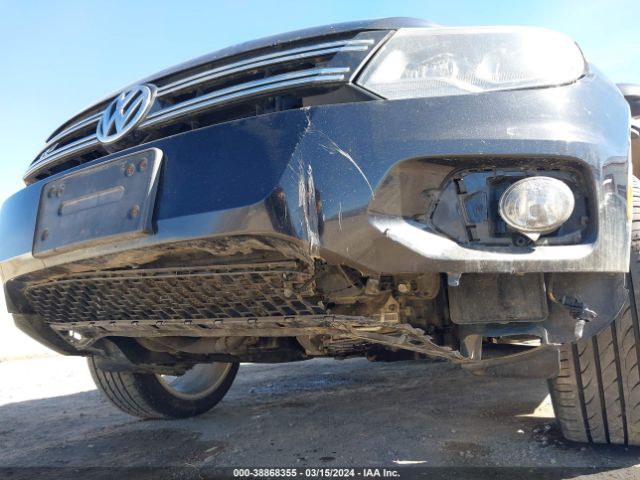 Photo 5 VIN: WVGBV3AX1EW084384 - VOLKSWAGEN TIGUAN 