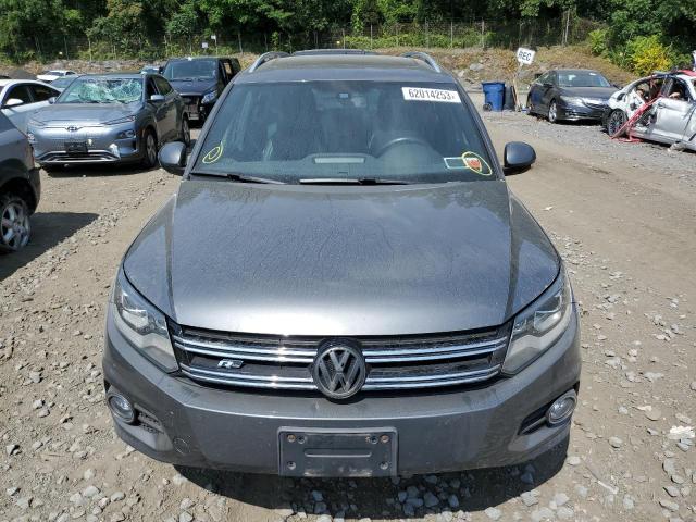 Photo 4 VIN: WVGBV3AX1EW102799 - VOLKSWAGEN TIGUAN 