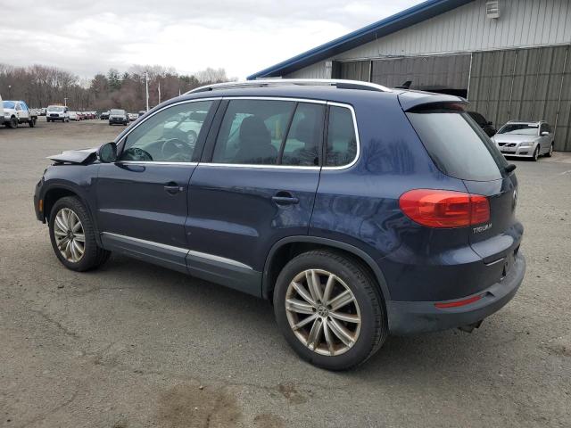 Photo 1 VIN: WVGBV3AX1EW508680 - VOLKSWAGEN TIGUAN 