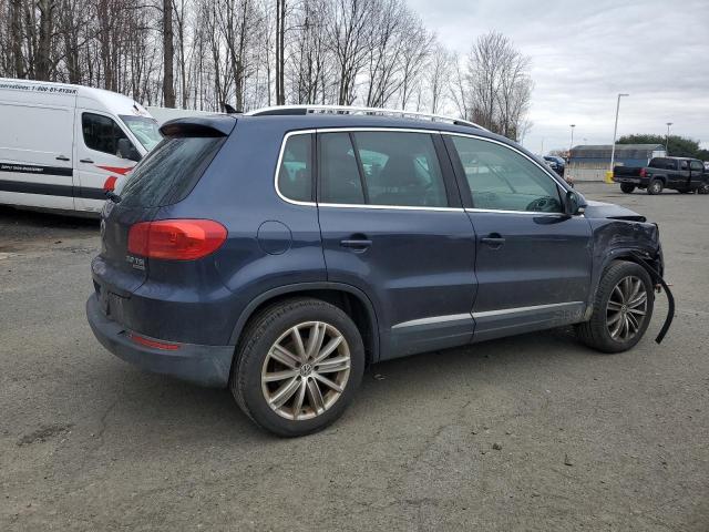 Photo 2 VIN: WVGBV3AX1EW508680 - VOLKSWAGEN TIGUAN 